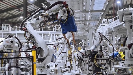 Ho Chi Minh City’s industrial production index increase in two months